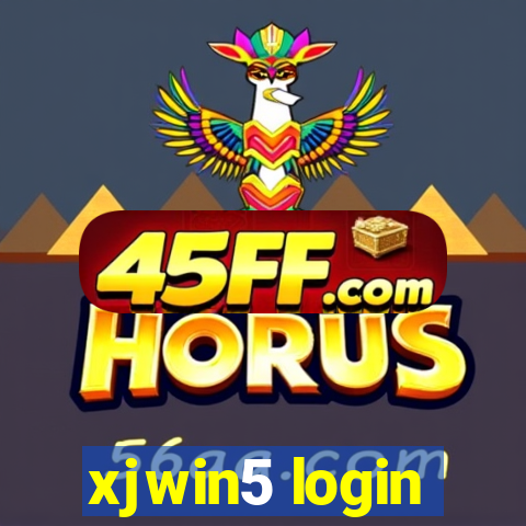 xjwin5 login